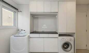 Imagem 7: Casa em condomínio à venda com 4 quartos no Pineville em Pinhais/PR