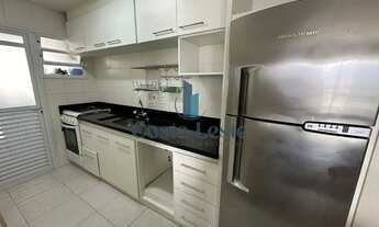 Imagem 7: Ótimo apartamento mobiliado com vista mar na Agronômica