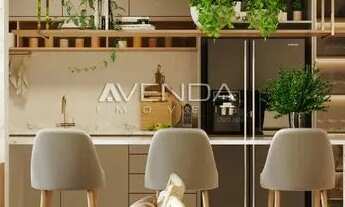 Imagem 6: APARTAMENTO com 3 dormitórios à venda com 164.48m² por R$ 1.337.100,00 no bairro Mossunguê