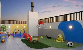 Imagem 5: Apartamento com 76,43m² 3 quartos, à venda, no bairro Tingui em Curitiba