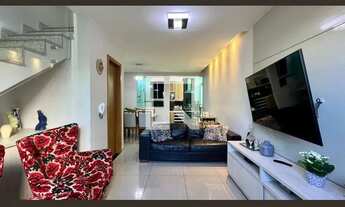 Imagem: Casa à Venda - Palmares, 3 Quartos, 105