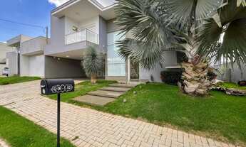 Imagem 4: Sobrado à venda semi-imobiliado, alto padrão no EcoGarden