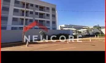 Imagem 2: Apartamento em Rua João Gil Ortega - Parigot de Souza 2 - Londrina/PR