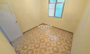 Imagem 7: ENGENHO DE DENTRO -Curupaiti - 2 Quartos - 1 Banheiro - 1 Vaga