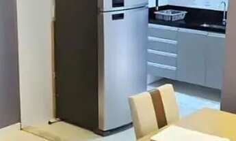 Imagem 2: ALUGO APTO NO ED ACQUA MARINE COM 2/4, SENDO 1 SUÍTE