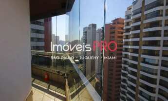 Imagem 6: Cobertura Duplex 154m² para Venda em Moema