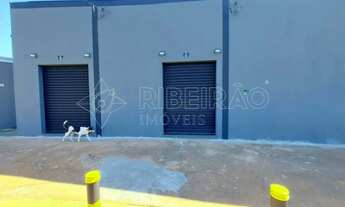 Imagem: Salão comercial para locação no Jardim