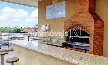 Imagem 3: Imóvel para venda possui 45 metros quadrados com 2 quartos em Campina Grande - Cariacica