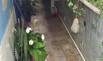 Imagem 5: Casa na antonio de carvalho 3 quartos