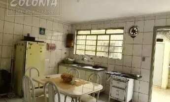 Imagem 5: Sobrado a venda - Campestre, Santo André