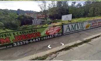 Imagem 3: área - Vila Progresso - Santo André