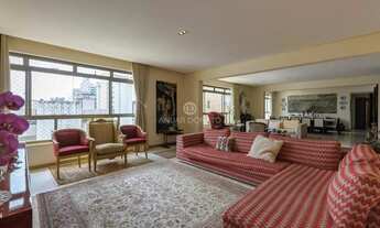 Imagem 3: Lourdes - Apartamento 5 quartos à venda na Anuar Donato