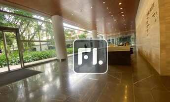 Imagem 5: Conjunto para alugar, 4000 m² por R$ 1.038.000,00/mês - Itaim Bibi - São Paulo/SP