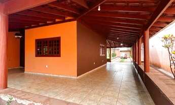 Imagem 6: Rancho com 2 dormitórios à venda, 250 m² por R$ 600.000,00 - Distrito Industrial III - Ube