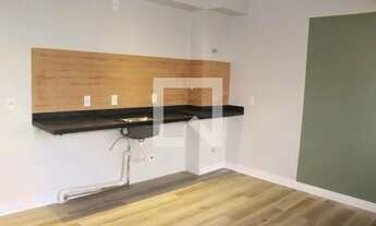 Imagem 2: Apartamento à Venda - Campos Elíseos, 1 Quarto, 33 m2