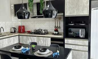 Imagem: Aluga curitiba hauer mobiliado muito completo