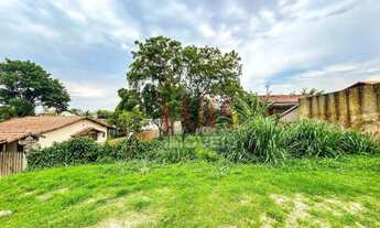 Imagem: Terreno à venda, 530 m² por R$ 850.000