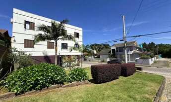 Imagem: Apartamento com dois dormitórios. Bavária