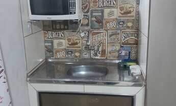 Imagem 3: Temporada em Paraty RJ fundos para cachoeira