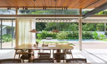 Imagem 7: Casa de 314m² com 4 suítes na Cachoeira do Bom Jesus