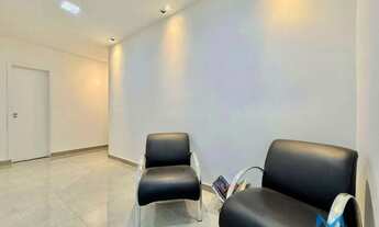 Imagem 4: Ed. Palácio do Comercio - Sala à venda, 85 m² - Rua Minas Gerais, n° 297, Centro - Londrin