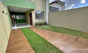 Imagem 3: 03 DORMITÓRIOS SENDO 2 SUÍTES E FINO ACABAMENTO!