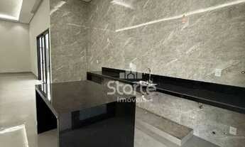 Imagem 3: Casa com 3 dormitórios à venda, 214m² por R$ 1.100.000 - Novo Mundo - Uberlândia/MG