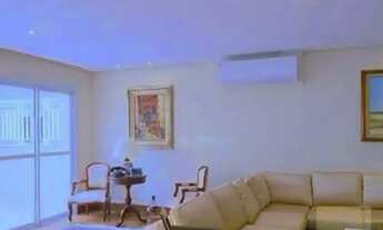 Imagem 5: Cobertura Duplex alto padrão, totalmente reformada, 5 dormitórios sendo 4 suítes e 6 vagas