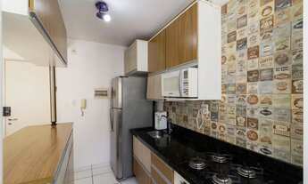 Imagem 3: Apartamento para venda em Vila Brasilândia com 2 quartos , 50m²