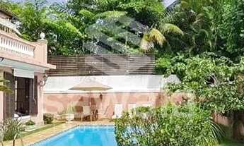 Imagem 2: Casa à venda com 685,00m² e 6 quartos em Barra da Tijuca, Rio de Janeiro - RJ