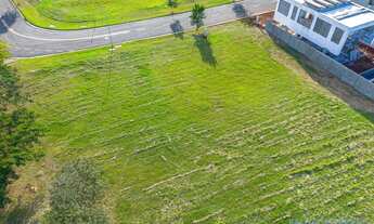 Imagem 6: TERRENO EM CONDOMÍNIO - Reserva Santa Izabel - SP