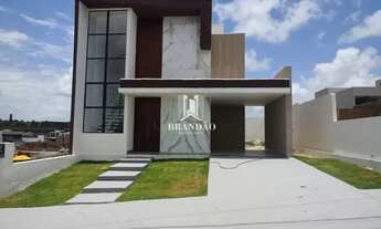 Imagem 2: Casa Duplex 3 Quartos (2 Suítes) Condomínio Porto Monte, Marechal Deodoro