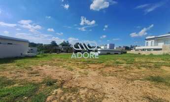 Imagem 7: Terreno à venda no Condomínio Portal dos Bandeirantes - Salto/SP