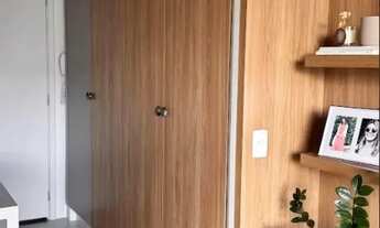 Imagem 6: Aluguel Apartamento 1 Dormitórios - 57 m² Vila Olímpia