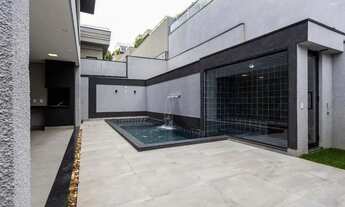 Imagem 3: Casa à venda em Santana de Parnaíba, Colinas da Anhangüera, com 5 suítes, com 392 m²