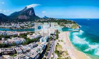 Imagem: Terreno-À VENDA-Barra da Tijuca-Rio de