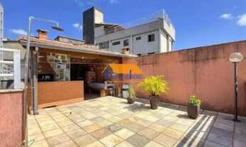 Imagem: Cobertura de 4 quartos, Bairro Nova Floresta/Silveira