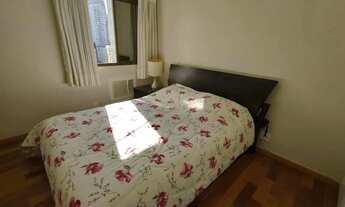 Imagem 7: Flat para locação na Bela Vista - Edifício Paulista Wall Street - Cód. PQN03438