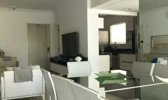 Imagem 6: Locação Temporada Balneário Camboriú Barra Norte