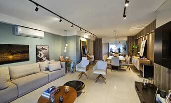 Imagem 6: Imóvel para venda com 166 metros quadrados com 4 quartos em Barra Olímpica - Rio de Janeir