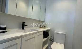 Imagem 2: Apartamento 3 dormitorios - Novo vista mar no Kobrasol