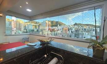 Imagem 7: Apartamento à venda no bairro Buritis - Belo Horizonte/MG