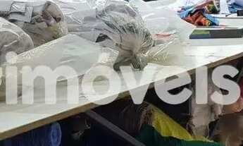 Imagem 6: Venda Galpão Barro Preto Belo Horizonte