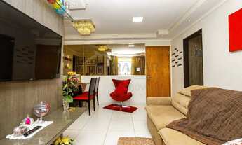 Imagem 3: Residencial Borges Landeiro - Apartamento 3 quartos - PORTEIRA FECHADA