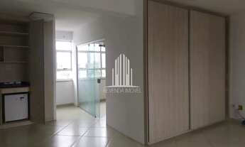 Imagem 3: Sala Comercial à Venda na Lapa, São Paulo-SP: 3 Salas, 1 Banheiro, 48,00 m²!