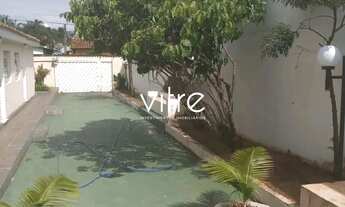 Imagem 5: Casa à venda no bairro Presidente Roosevelt em Uberlândia