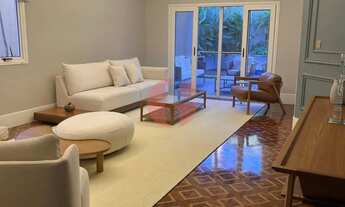 Imagem 4: Casa no condomínio Altos da Serra II para venda com 4 quartos - 350m² no Urbanova