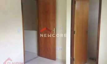 Imagem: Casa de condomínio em Rua Hemisfério