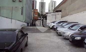 Imagem 2: Terreno à venda em Pinheiros - SP