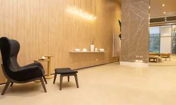 Imagem 6: Signature Plaenge: 3 Suítes, 227m², 4 Vagas, Exclusividade e Luxo no Ecoville